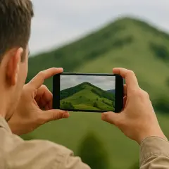 Najlepsze telefony z aparatem jak iPhone, które zaskoczą jakością zdjęć