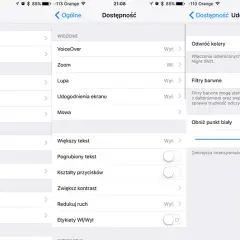 Jak rozjaśnić ekran w iPhone – proste sposoby na lepszą widoczność