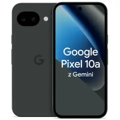 Szukasz telefonu do 2000? Google Pixel 10a z Gemini to świetny wybór, łączący jakość z przystępną ceną.