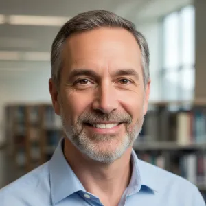 Autor Alan Zawadzki