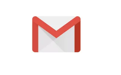 Ikona Gmail. Szybkie poczta gmail logowanie na telefonie.