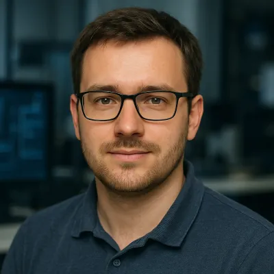Eryk Głowacki