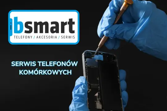 Serwis telefonów komórkowych Bsmart oferuje wymianę baterii iPhone 14 Pro.