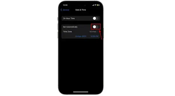 Jak zmienić czas w iPhone i uniknąć problemów z ustawieniami