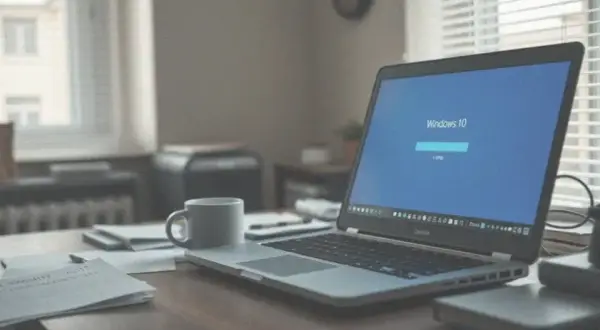 Jak zaktualizować Windows 8 do 10 i uniknąć problemów z systemem
