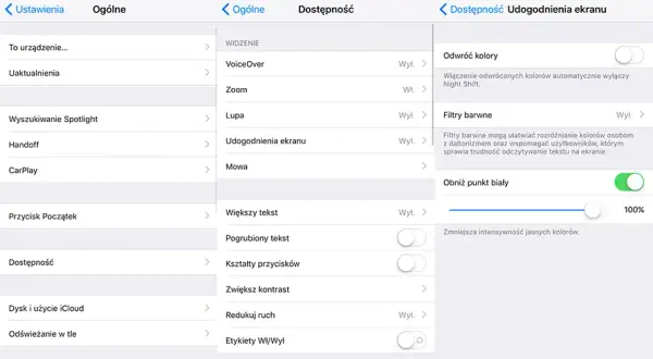 Jak rozjaśnić ekran w iPhone – proste sposoby na lepszą widoczność
