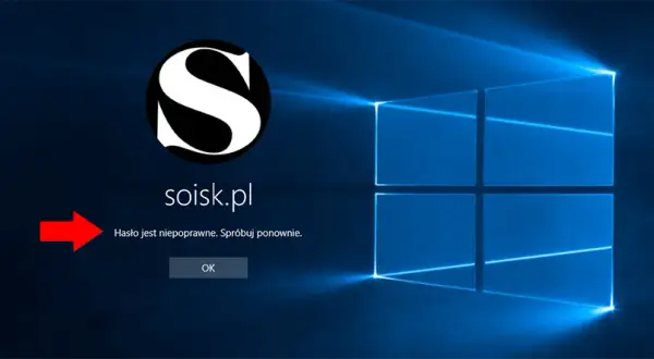 Jak odzyskać hasło administratora Windows 10 i uniknąć frustracji