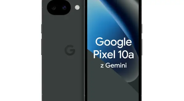 Szukasz telefonu do 2000? Google Pixel 10a z Gemini to świetny wybór, łączący jakość z przystępną ceną.