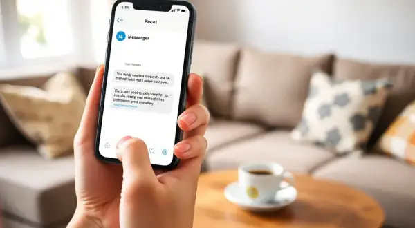 Jak pobrać messengera na iPhone i uniknąć problemów z instalacją