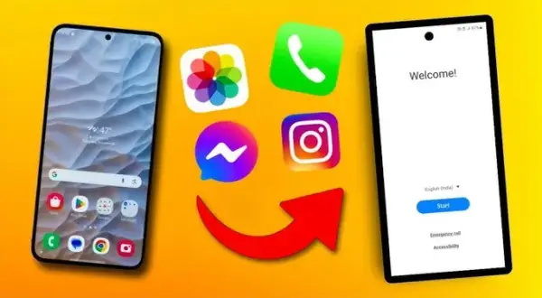 Jak skopiować dane aplikacji Android i uniknąć utraty informacji