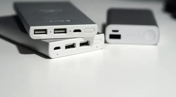 Jaki powerbank do laptopa? Sprawdź, jak wybrać najlepszy model