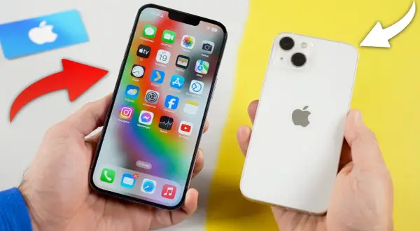 Kiedy stanieje iPhone 13? Sprawdź, by nie przepłacić za telefon