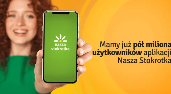 Jak pobrać aplikację Stokrotka na telefon i uniknąć problemów z instalacją
