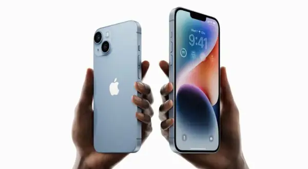 Iphone 14 ile ma mAh? Odkryj prawdę o pojemności baterii