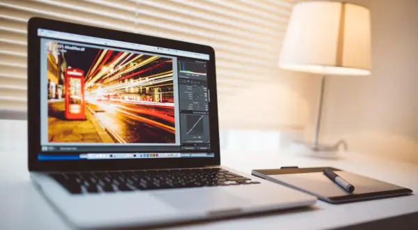 Jaki laptop do montażu filmów? Oto modele, które nie zawiodą!