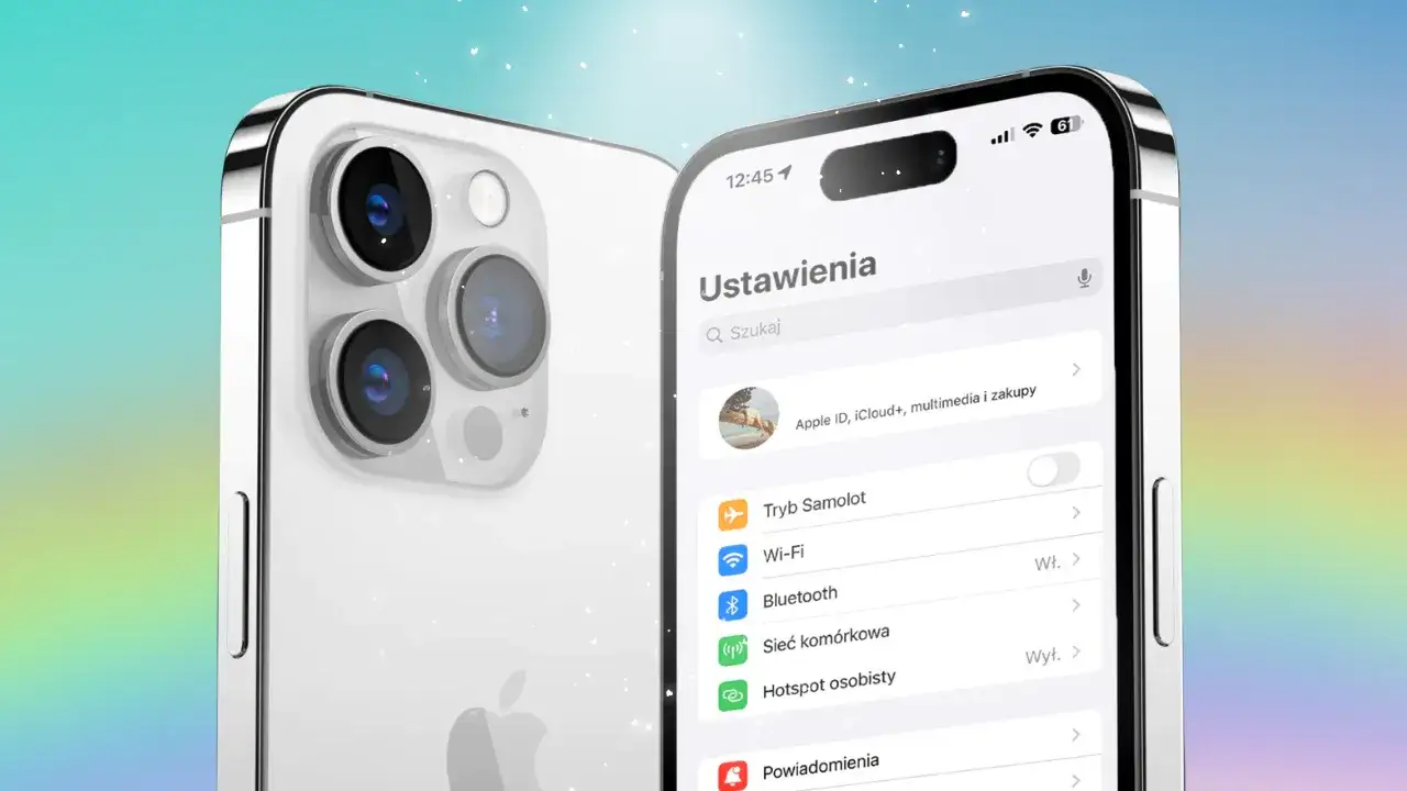 Zdjęcie Jak zmienić czas w iPhone i uniknąć problemów z ustawieniami