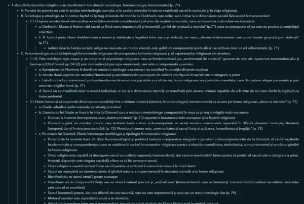Tekst analizuje sacrum w religiach indo-europejskich, badając jego przejawy i znaczenie dla homo religiosus. Twarda spacja jest kluczowa w tej analizie.